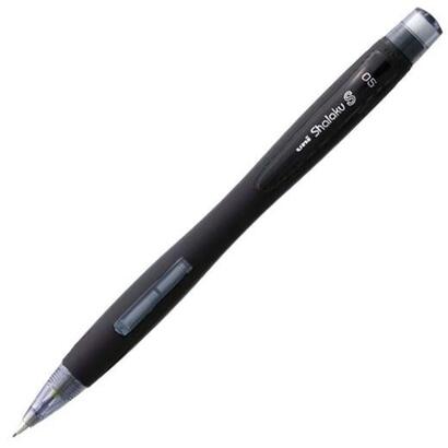 pack-de-12-unidades-uniball-portaminas-shalaku-s-05mm-m5-228-negro