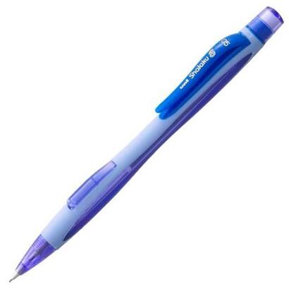pack-de-12-unidades-uniball-portaminas-shalaku-s-05mm-m5-228-azul