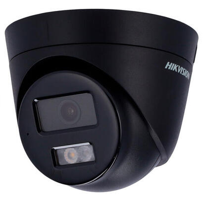 camara-turret-ip-4mp-28mm-smart-hybrid-light-30m-black