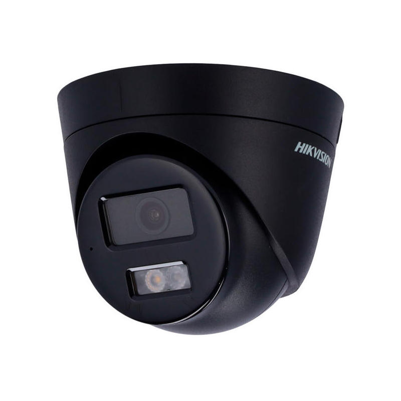 camara-turret-ip-4mp-28mm-smart-hybrid-light-30m-black