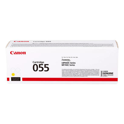 toner-amarillo-canon-055-y-2100-paginas-compatible-segun-especificaciones