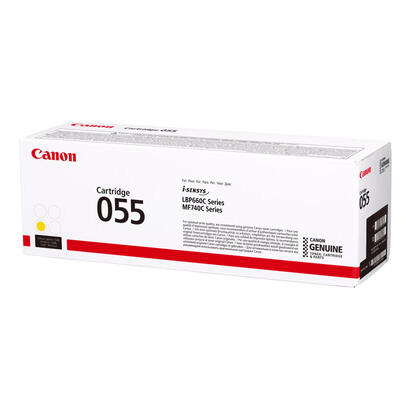 toner-amarillo-canon-055-y-2100-paginas-compatible-segun-especificaciones