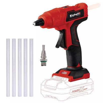 einhell-pistola-termoadhesiva-inalambrica-te-cg-18-li-solo-18-voltios-4522200