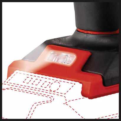 einhell-pistola-termoadhesiva-inalambrica-te-cg-18-li-solo-18-voltios-4522200
