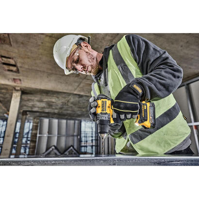 taladro-atornillador-dewalt-inalambrico-dcd800nt-18-voltios-dcd800nt-xj