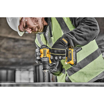 taladro-atornillador-dewalt-inalambrico-dcd800nt-18-voltios-dcd800nt-xj