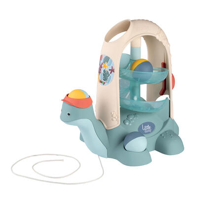 smoby-pequena-tortuga-smoby-marble-run-7600140310