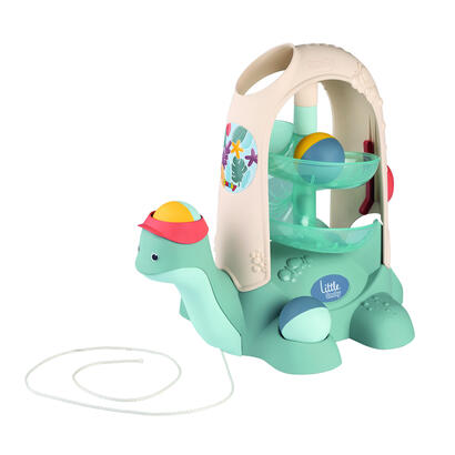 smoby-pequena-tortuga-smoby-marble-run-7600140310