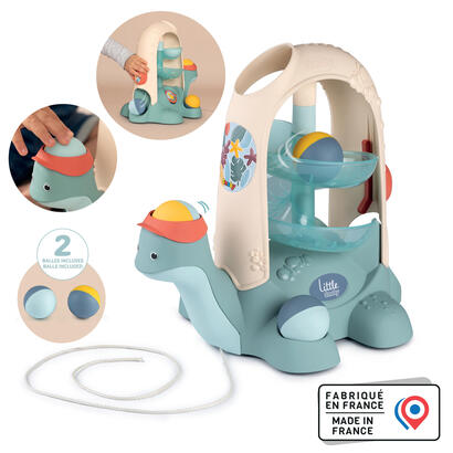 smoby-little-smoby-kuamarilloahn-schildkrote-7600140310