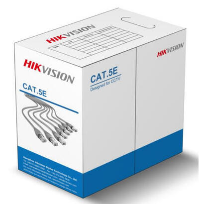 hikvision-przewod-uutp-cat5e-305m-kolor-szary