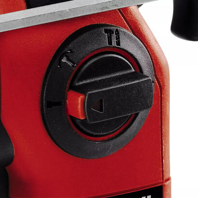 taladro-percutor-inalambrico-einhell-professional-herocco-18-voltios-rojonegro-sin-bateria-ni-cargador-4513900