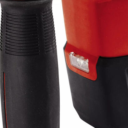 taladro-percutor-inalambrico-einhell-professional-herocco-18-voltios-rojonegro-sin-bateria-ni-cargador-4513900