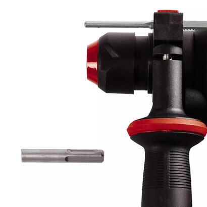 taladro-percutor-inalambrico-einhell-professional-herocco-18-voltios-rojonegro-sin-bateria-ni-cargador-4513900