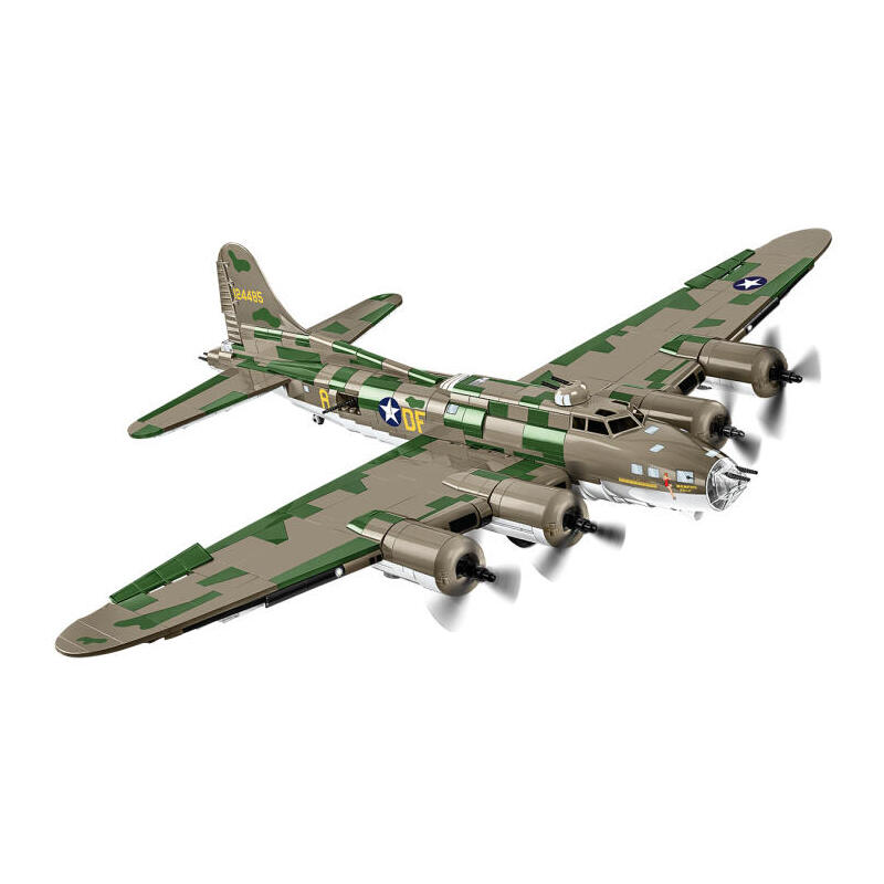 cobi-boeing-b-17f-flying-fortress-memphis-belle-edicion-ejecutiva-juguete-de-construccion-cobi-5749