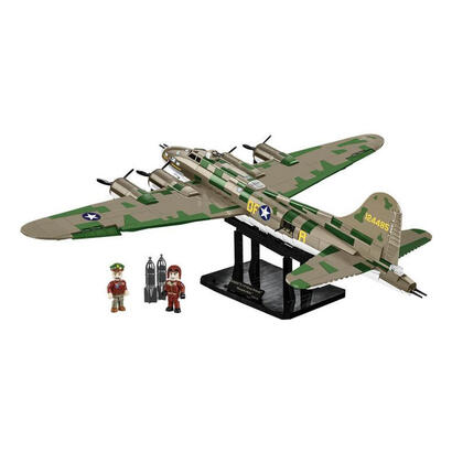 cobi-boeing-b-17f-flying-fortress-memphis-belle-edicion-ejecutiva-juguete-de-construccion-cobi-5749