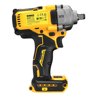 dewalt-dcf891nt-xj-tornillo-de-percusion-amarillonegro