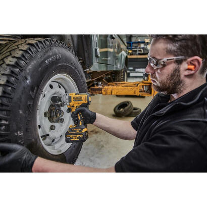 dewalt-dcf891nt-xj-tornillo-de-percusion-amarillonegro