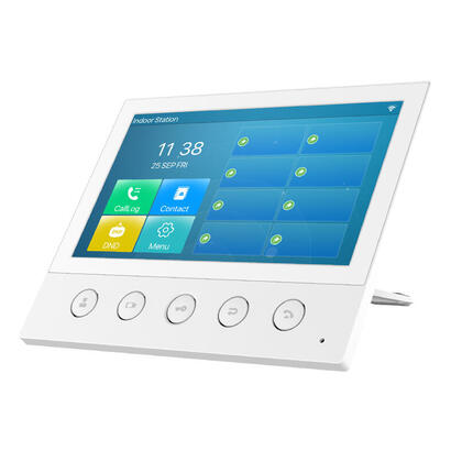 fanvil-i53w-sistema-de-intercomunicacion-de-video-178-cm-7-blanco