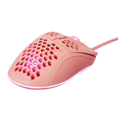 deltaco-dm210-gaming-maus-ultraleicht-rgb-usb-pink