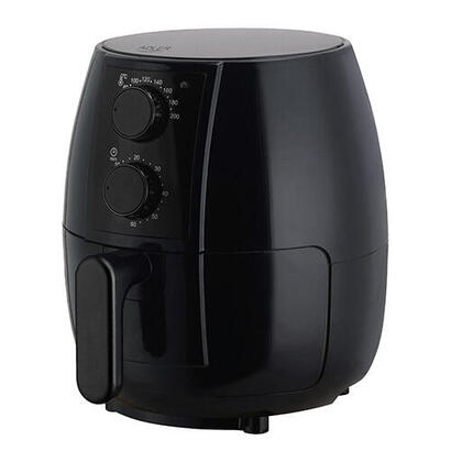 adler-ad-6312-airfryer-oven-25-l-black
