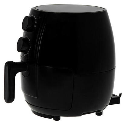 adler-ad-6312-airfryer-oven-25-l-black