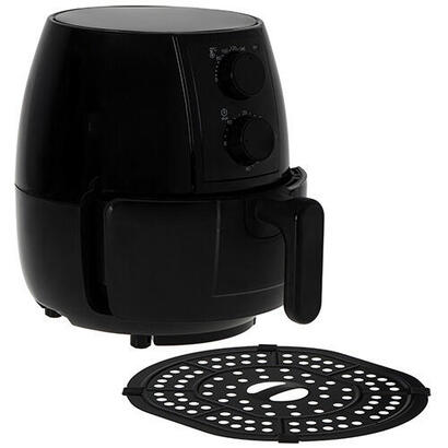 adler-ad-6312-airfryer-oven-25-l-black