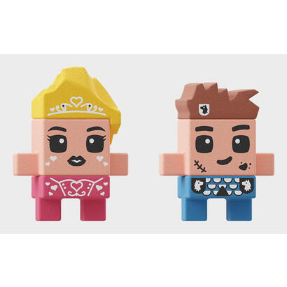 marioinex-waffle-mini-princess-tower-fantasy