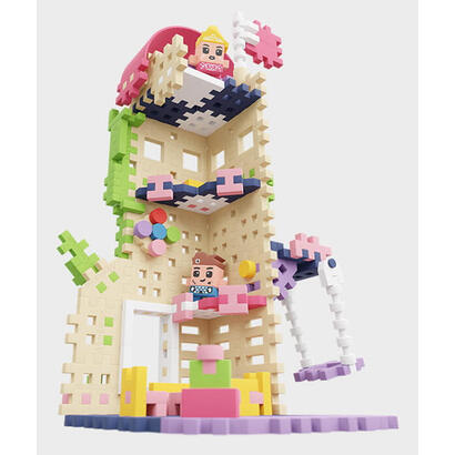 marioinex-waffle-mini-princess-tower-fantasy