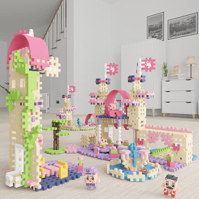 max-bersinger-mini-waffle-princess-tower-of-fantasy