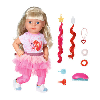 muneca-baby-born-sister-style-and-play-de-43-cm
