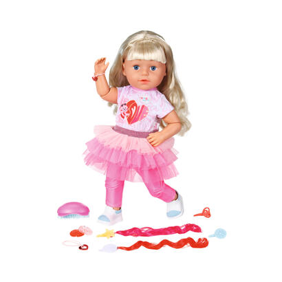 muneca-baby-born-sister-style-and-play-de-43-cm