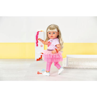 muneca-baby-born-sister-style-and-play-de-43-cm