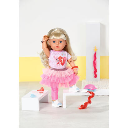 muneca-baby-born-sister-style-and-play-de-43-cm