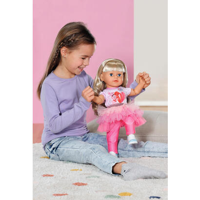 muneca-baby-born-sister-style-and-play-de-43-cm