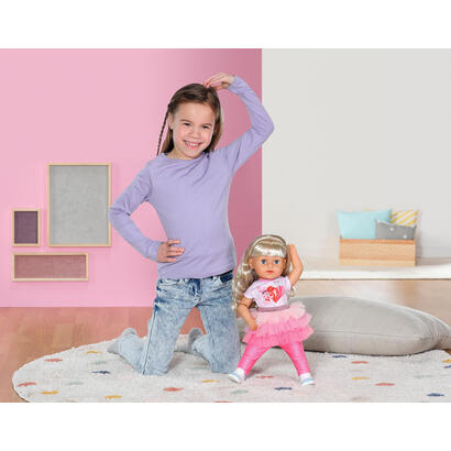muneca-baby-born-sister-style-and-play-de-43-cm