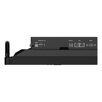 synetech-piscis-pantalla-plana-para-senalizacion-digital-218-m-86-lcd-wifi-350-cd-m-4k-ultra-hd-negro-pantalla-tactil-procesador
