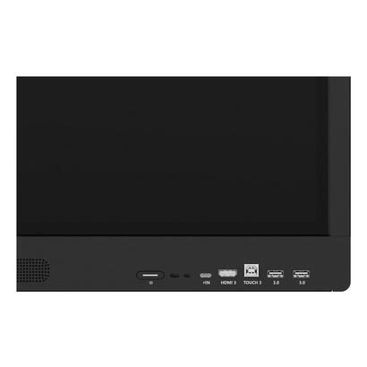 synetech-piscis-pantalla-plana-para-senalizacion-digital-218-m-86-lcd-wifi-350-cd-m-4k-ultra-hd-negro-pantalla-tactil-procesador
