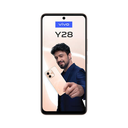 vivo-y28-8256-mercan-turuncusu-smartphones-17-cm-668-sim-doble-android-14-4g-8-gb-256-gb-6000-mah-naranja