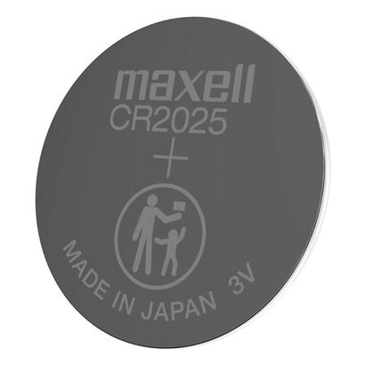maxell-pila-boton-litio-cr2025-3v-blister5-nueva-presentacion