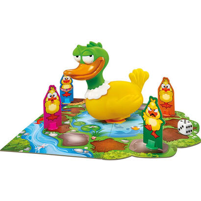 schmidt-games-pupa-parade-juego-de-mesa-40665