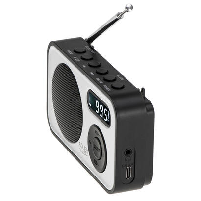 adler-ad-1906-digital-radio-pll-am-fm-white-black
