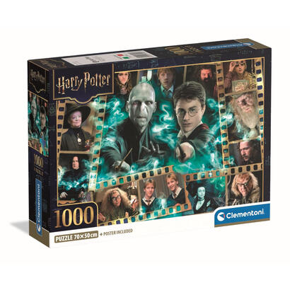 puzzle-harry-potter-1000pzs