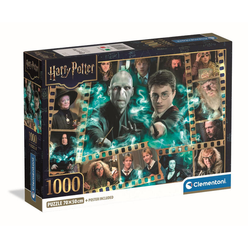 puzzle-harry-potter-1000pzs