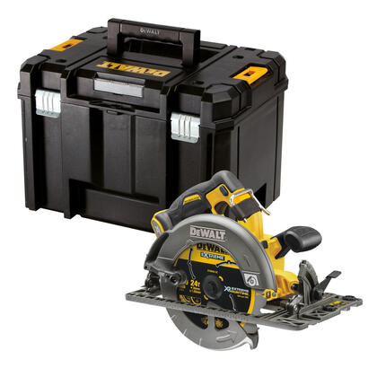 sierra-dewalt-dcs579nt-xj-circular-portatil-19-cm-negro-gris-amarillo-5800-rpm