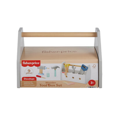 fisher-price-wooden-tool-box-set
