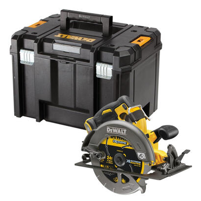 sierra-circular-inalambrica-dewalt-xr-flexvolt-dcs578nt-54-voltios-amarillonegro-sin-bateria-ni-cargador-en-caja-tstak-dcs578nt-