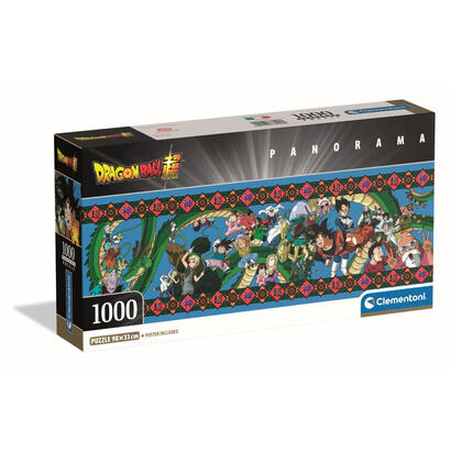 puzzle-panorama-dragon-ball-1000pzs