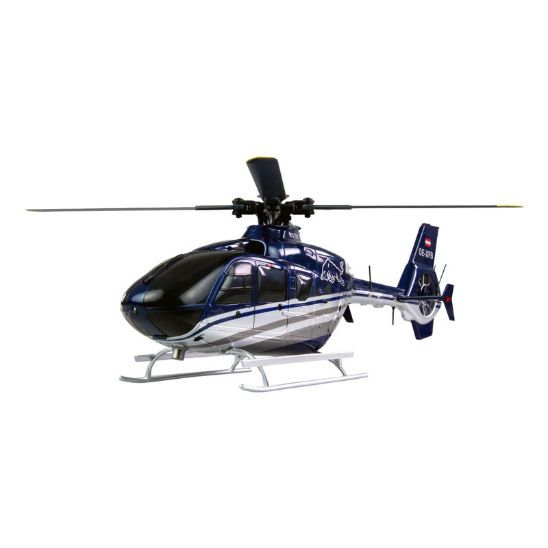 amewi-rc-helikopter-ec135-li-po-akku-400mah-azul-negro amewi-rc-helikopter-ec135-li-po-akku-400mah-azul-negro