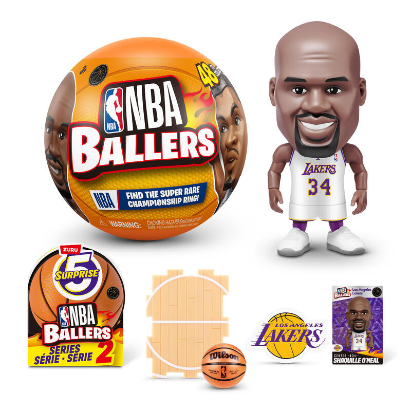 zuru-5-surprise-nba-ballers-series-2-articulo-ordenado-de-personajes-una-figura-77678gq1