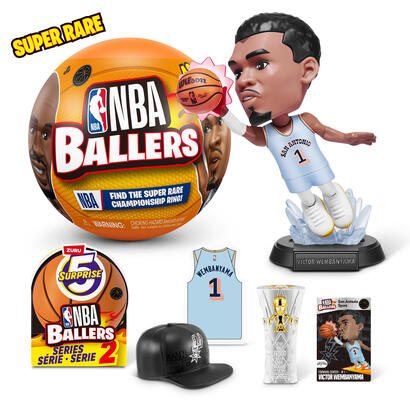 zuru-5-surprise-nba-ballers-series-2-articulo-ordenado-de-personajes-una-figura-77678gq1
